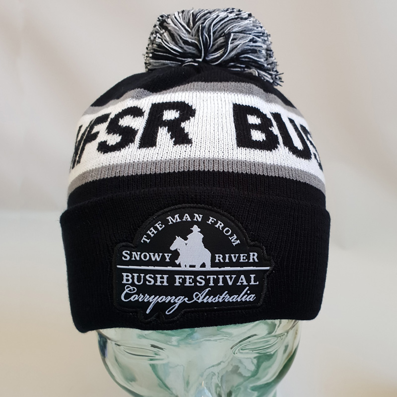 Headwear at Sunrise Products Albury Wodonga