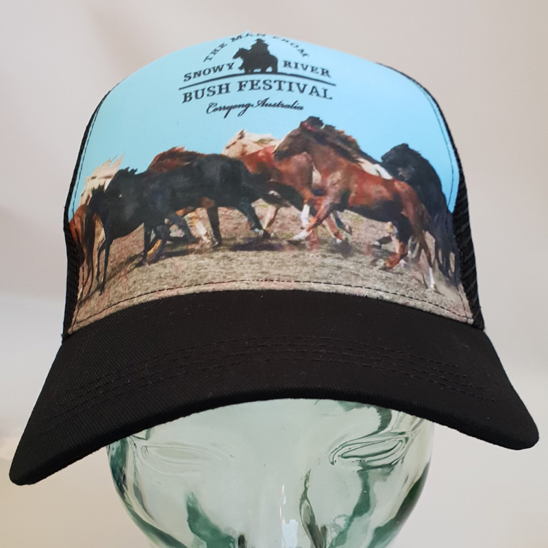 Headwear at Sunrise Products Albury Wodonga