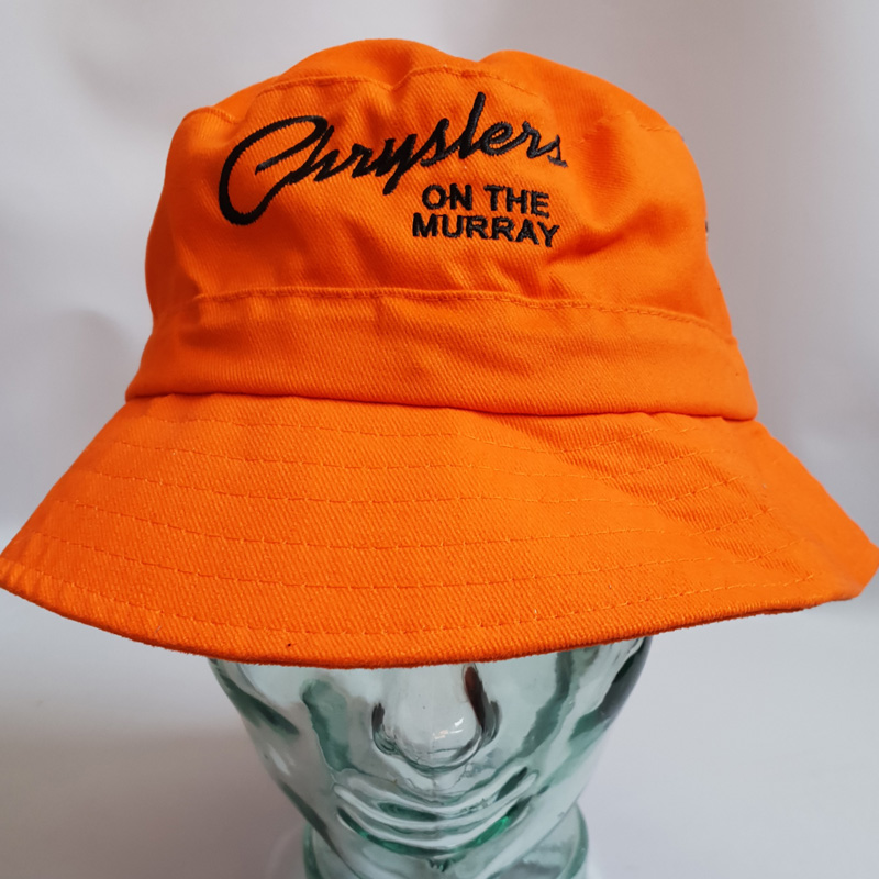 Headwear at Sunrise Products Albury Wodonga