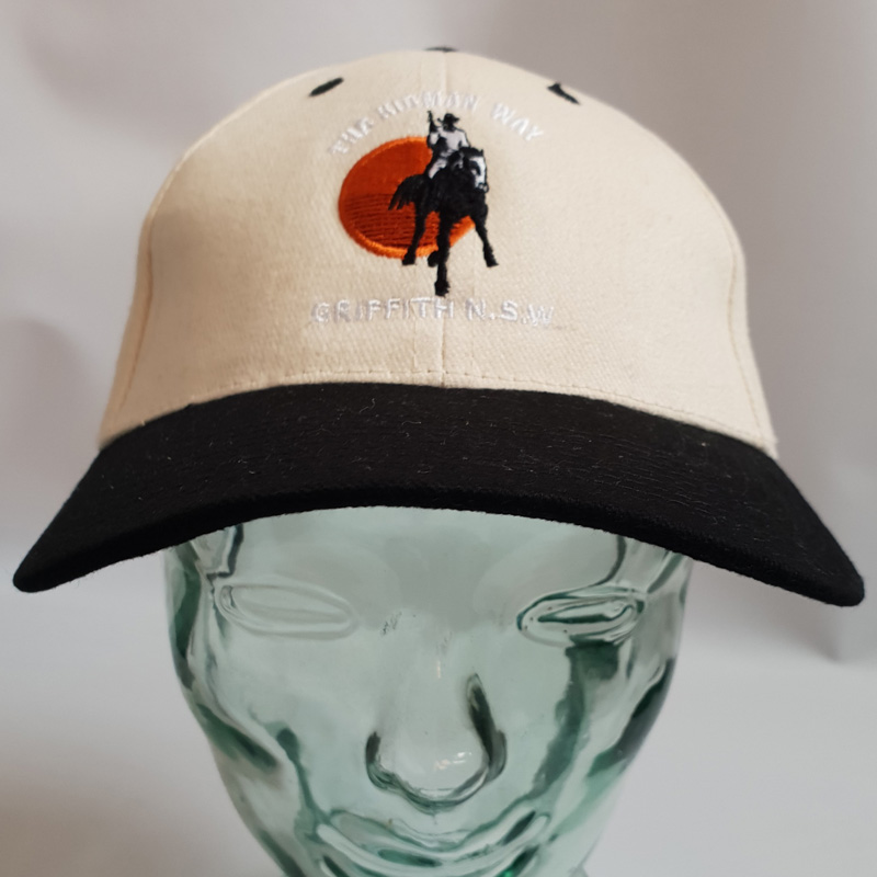 Headwear at Sunrise Products Albury Wodonga