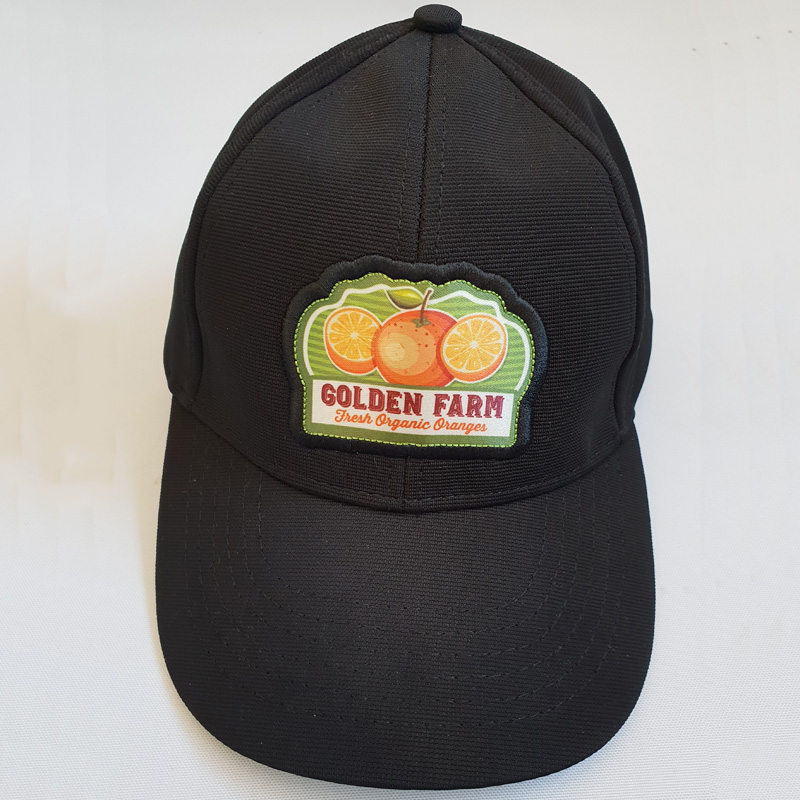 Headwear at Sunrise Products Albury Wodonga